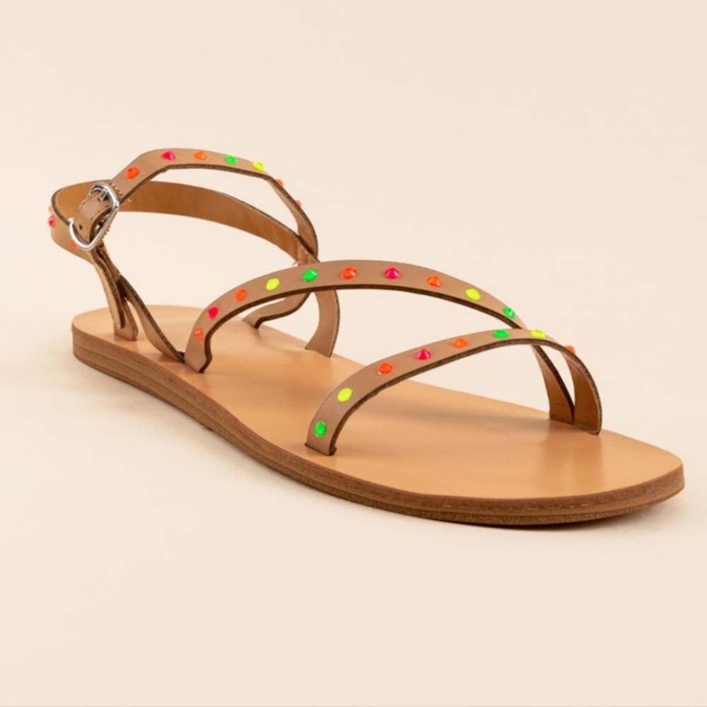Indigo Rd. Sandals - Picture 10 of 10